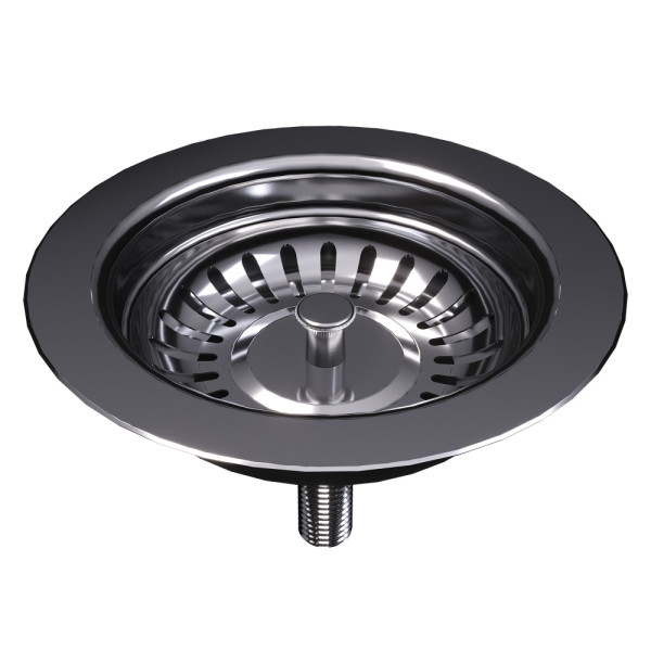 Мойка для кухни Abber Quarz 51x60x21,7 черная (AQ2902B) Мойка для кухни Abber Quarz 51x60x21,7 черная (AQ2902B)