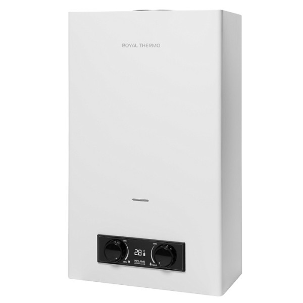 Колонка газовая Royal Thermo GWH 10 Inflame (GWH 10 Inflame) Колонка газовая Royal Thermo GWH 10 Inflame (GWH 10 Inflame)