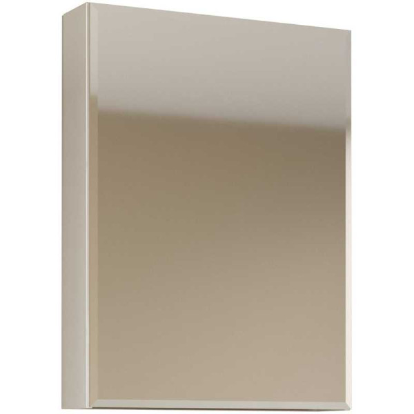 Шкафчик зеркальный Marka One Mix 600*140*800 белый (У37178) Шкафчик зеркальный Marka One Mix 600*140*800 белый (У37178)