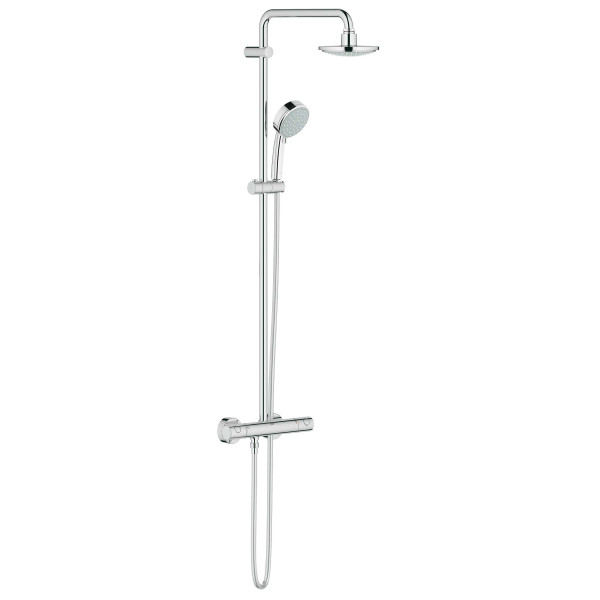 Душевая система Grohe New Tempesta Cosmopolitan (27922000)