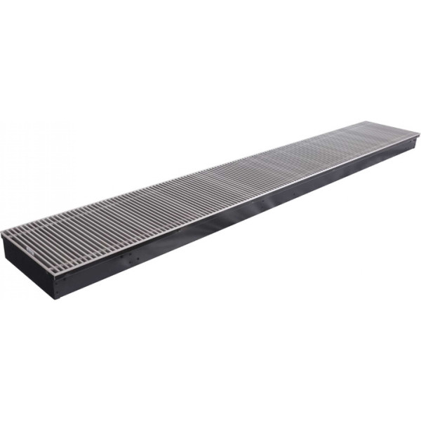 Конвектор внутрипольный Stout SCN алюминиевая решётка (SCN-1100-0838220) Конвектор внутрипольный Stout SCN алюминиевая решётка (SCN-1100-0838220)