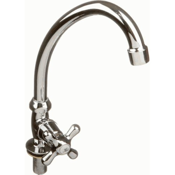 Смеситель моно ЦС-СМ хром (СМ509710)