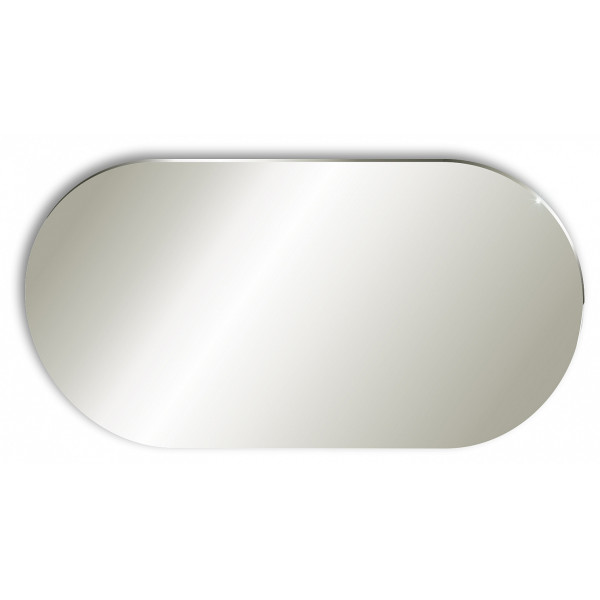 Зеркало Azario Viva 550х1050 сенсорный выключатель, универсальное крепление (LED-00002549) Зеркало Azario Viva 550х1050 сенсорный выключатель, универсальное крепление (LED-00002549)