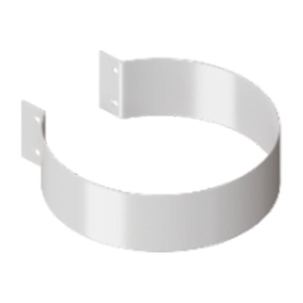 Хомут стальной Rommer (RCA-0080-010007) Хомут стальной Rommer (RCA-0080-010007)