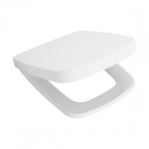 Сиденье для унитаза Santek Нео с микролифтом белое (1WH302479)
