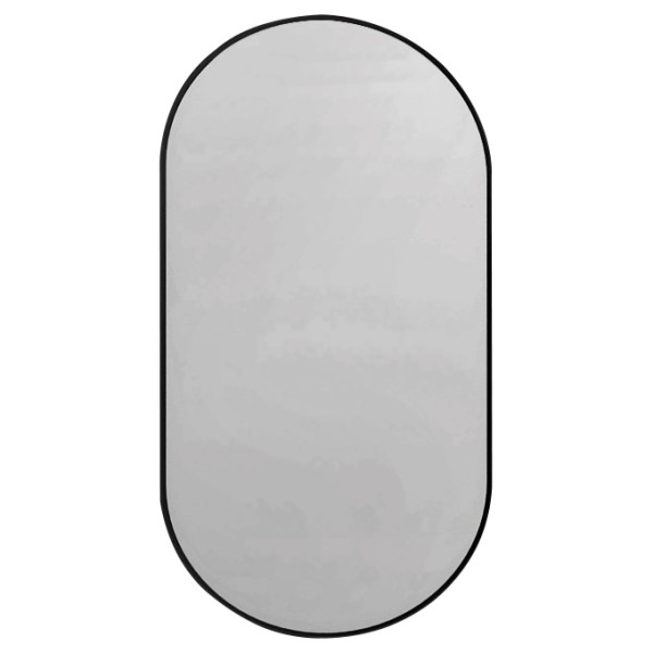 Зеркало для ванной Abber Immer Offen 120x60 (AG6401B)