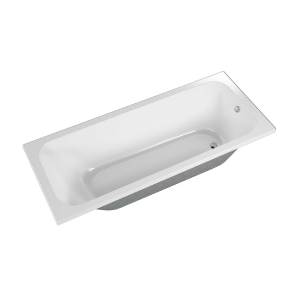 Ванна акриловая Loranto Karmina 160x70 (cs00083752) Ванна акриловая Loranto Karmina 160x70 (cs00083752)