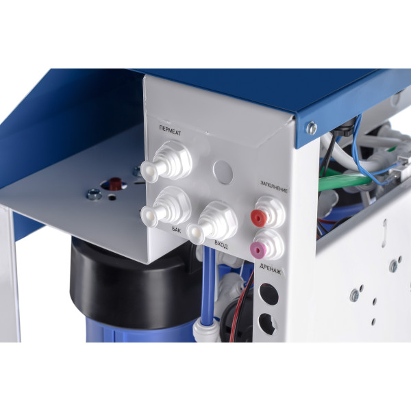 Система обратного осмоса Гейзер Престиж Макси 4500 (20279)