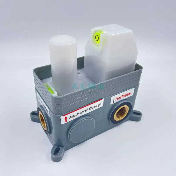 Душевая система ALMAes Ruver черная матовая (TVZ-8830) Душевая система ALMAes Ruver черная матовая (TVZ-8830)