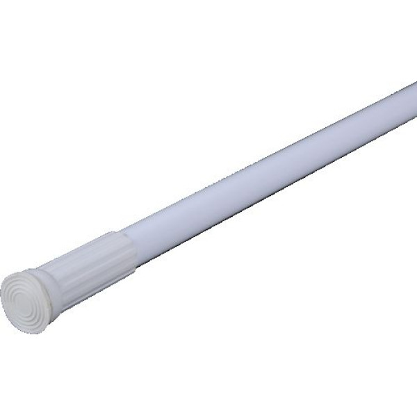 Карниз для ванны Melodia Interlock 110-200 см белый д.22/19мм (Mcr-00001) Карниз для ванны Melodia Interlock 110-200 см белый д.22/19мм (Mcr-00001)