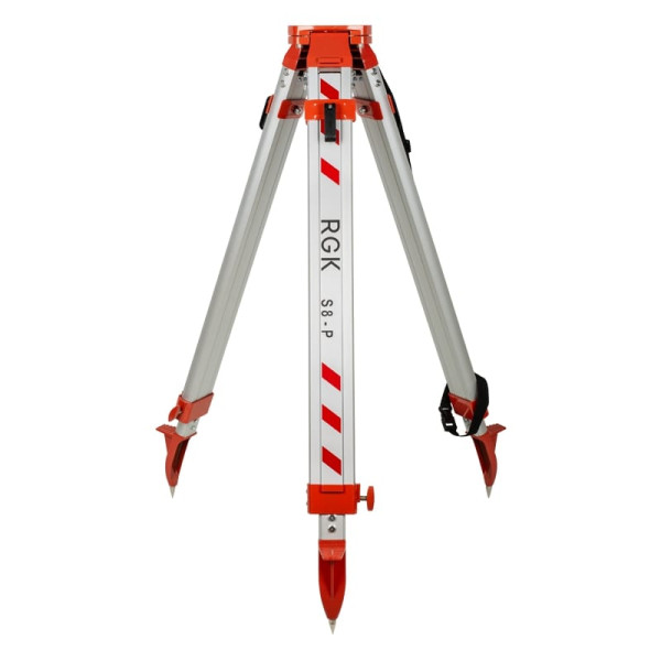Штатив алюминиевый RGK S8-P (4610011870484) Штатив алюминиевый RGK S8-P (4610011870484)