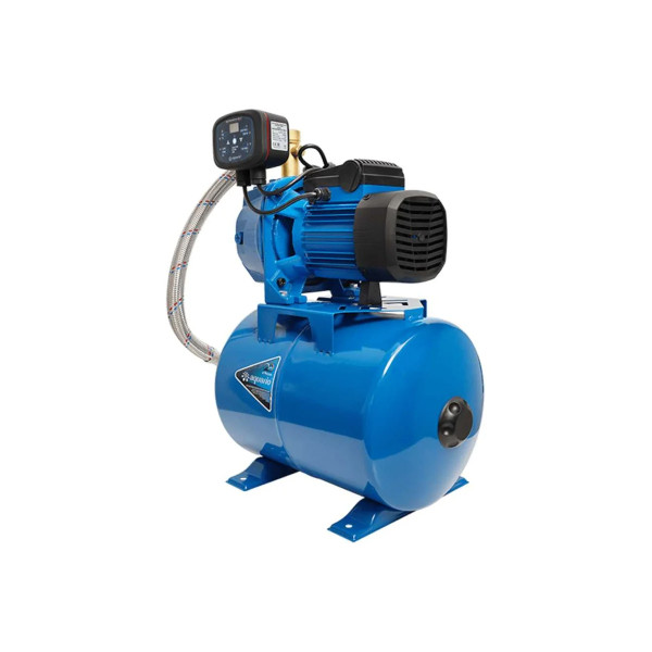 Насосная станция Aquario AUTO AJC-81(M) (реле Masterswitch)