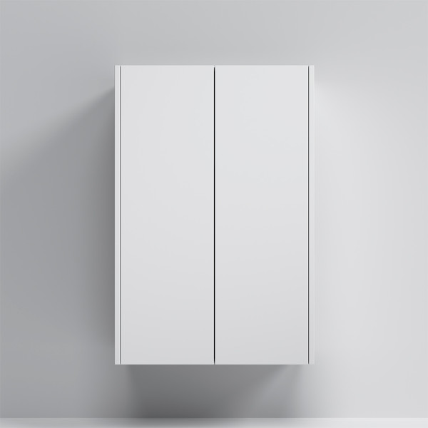 Шкаф подвесной AM.PM Func 60x90 белый матовый (M8FCH06029WM) Шкаф подвесной AM.PM Func 60x90 белый матовый (M8FCH06029WM)