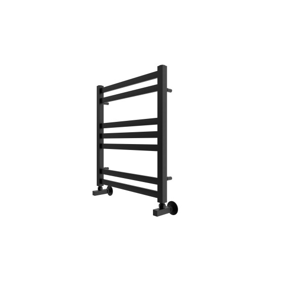 Полотенцесушитель водяной Aquatek Лира 50х60 П7 черный муар (AQ KP0760BL) Полотенцесушитель водяной Aquatek Лира 50х60 П7 черный муар (AQ KP0760BL)