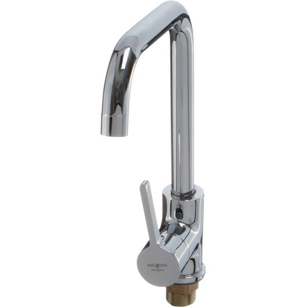 Смеситель для кухни Melodia Ostessa (MDV 35115) Смеситель для кухни Melodia Ostessa (MDV 35115)