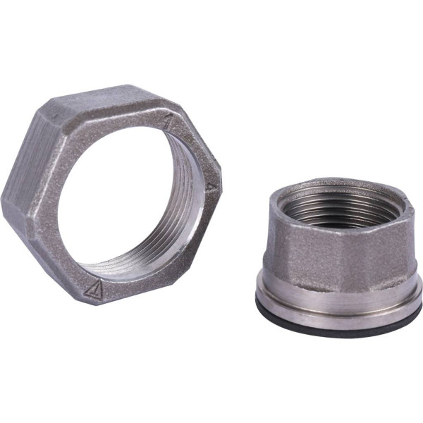 Насос циркуляционный Stout 25/60-130 (SPC-0010-2560130)