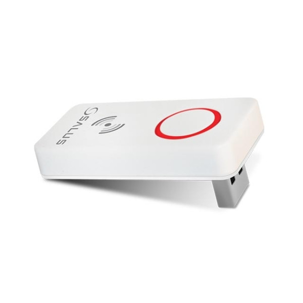 Репитер сети Salus ZigBee (RE10RF)