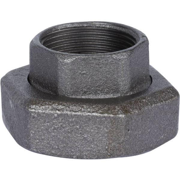 Гайки для насосов циркуляционных Stout 1 1/4"*2" (комплект, 2 шт) SPC-0010-000032 Гайки для насосов циркуляционных Stout 1 1/4"*2" (комплект, 2 шт) SPC-0010-000032