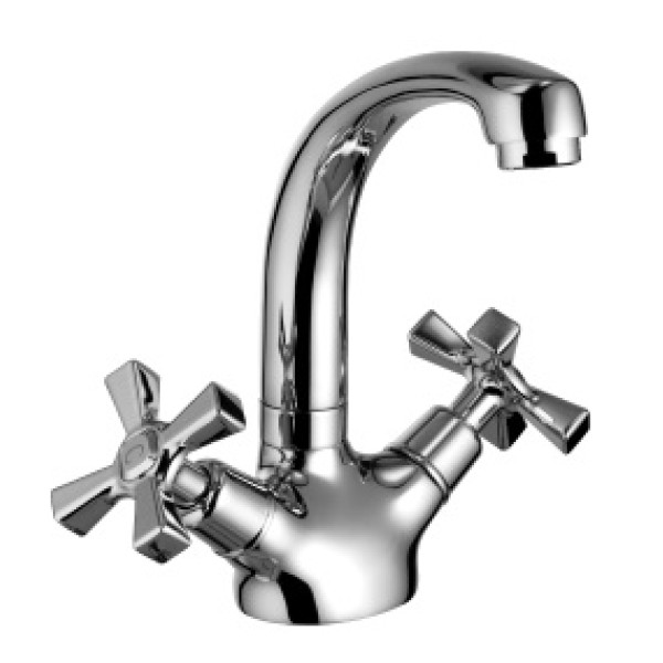 Смеситель для раковины Lemark Benefit (LM2507C)