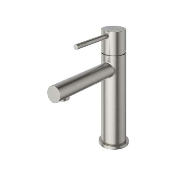 Смеситель для раковины Cezares Relax сатин матовый (RELAX-LS2-IN)