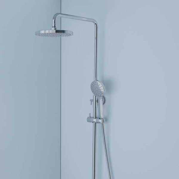 Душевая система Iddis Joker (JOKSB1Fi06) Душевая система Iddis Joker (JOKSB1Fi06)