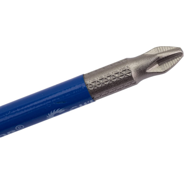 Бита PH2 150 мм (сталь) CUTOP Profi (83-329)