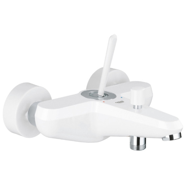 Смеситель для ванны и душа Grohe Eurodisc Joy (23431LS0) Смеситель для ванны и душа Grohe Eurodisc Joy (23431LS0)