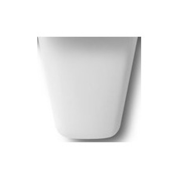 Полупьедестал для раковины Roca Senso square 325x235x350 (337512000)