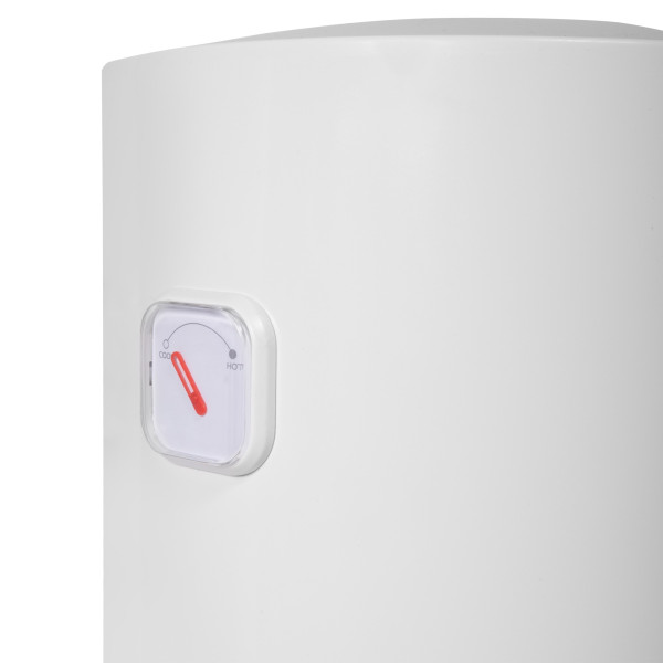 Водонагреватель накопительный Royal Thermo RWH 50 Heatronic Slim DryHeat (RWH 50 Heatronic Slim DryHeat)