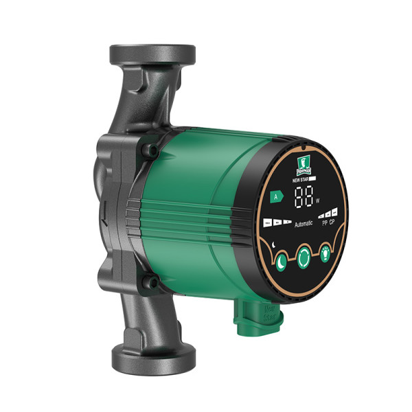 Насос циркуляционный Pumpman NEWSTAR25/4 Насос циркуляционный Pumpman NEWSTAR25/4