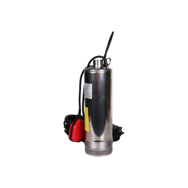 Насос колодезный Stout с поплавком, кабель 20 м, 230V, Q=90 л/мин, H=34 м SPW-0001-200600 Насос колодезный Stout с поплавком, кабель 20 м, 230V, Q=90 л/мин, H=34 м SPW-0001-200600