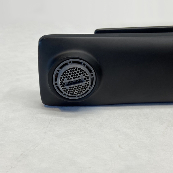 Смеситель для раковины Comforty черный (FC071A-CMT) Смеситель для раковины Comforty черный (FC071A-CMT)