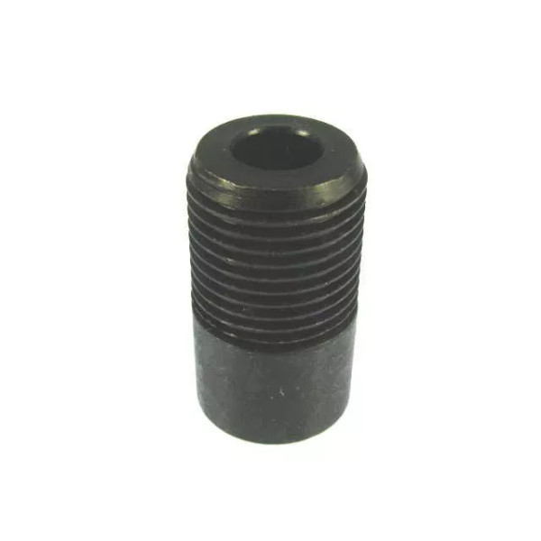 Гильза для манометра 1/2" L-40 мм. Росма (БП-КР-40)