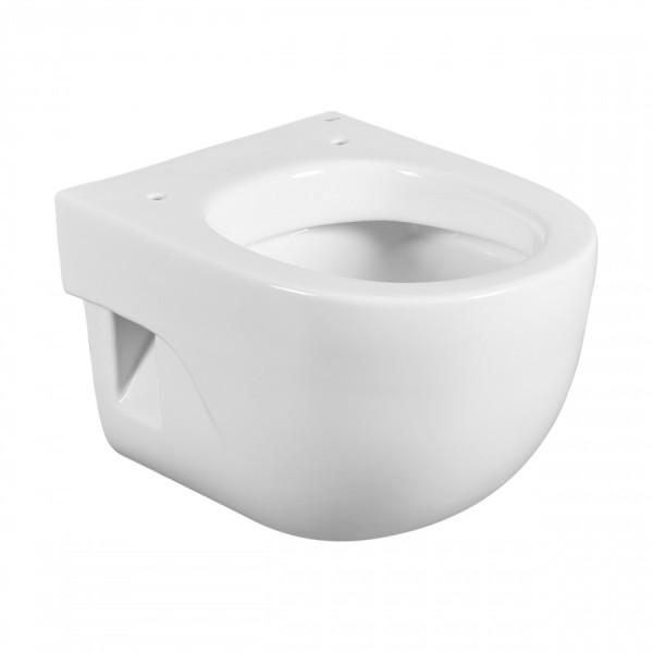 Унитаз подвесной Roca Meridian 36x48x33 белый (7.3462.4.800.0)
