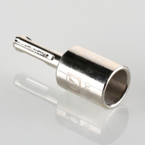 Шейвер-насадка Valtec 40 мм. (SDS+) (VTp.795.E.040) Шейвер-насадка Valtec 40 мм. (SDS+) (VTp.795.E.040)