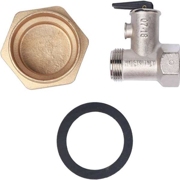 Бойлер косвенного нагрева Stout 100 л (комбинированный) напольный 2 ТО 32+24 кВт, ТЭН 3 кВт (SWH-1110-250300) Бойлер косвенного нагрева Stout 100 л (комбинированный) напольный 2 ТО 32+24 кВт, ТЭН 3 кВт (SWH-1110-250300)