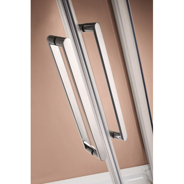 Душевой уголок Cezares Stylos 100х100 стекло прозрачное (STYLUS-O-M-R-2-100-C-Cr) Душевой уголок Cezares Stylos 100х100 стекло прозрачное (STYLUS-O-M-R-2-100-C-Cr)