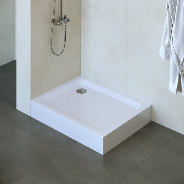 Душевой поддон RGW LUX/TN 70x90 белый (16180279-21) Душевой поддон RGW LUX/TN 70x90 белый (16180279-21)