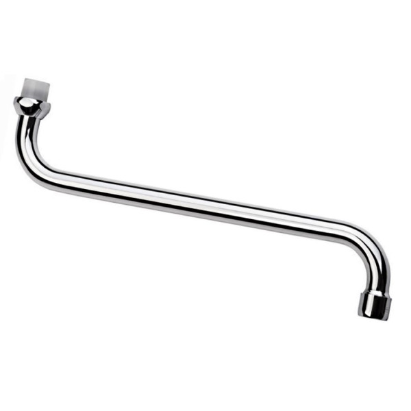 Излив для ванны Mofem S 300 (273-0009-06) Излив для ванны Mofem S 300 (273-0009-06)