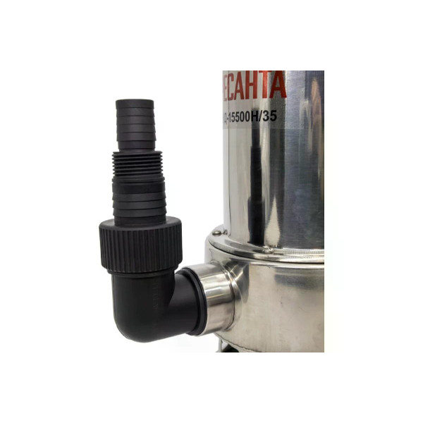 Насос дренажный Ресанта НД-15500Н/35 (77/2/2) Насос дренажный Ресанта НД-15500Н/35 (77/2/2)