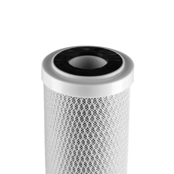 Картридж угольный Гейзер CBC 10 - 10SL (К) (27071)