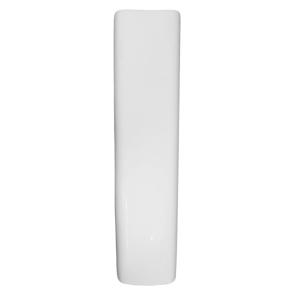 Раковина подвесная с пьедесталом Loranto Liri 55х42,5х83 (CS-BMP009)