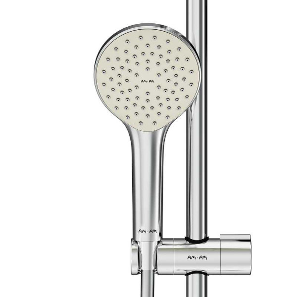 Душевая система AM.PM Gem (F40890A14) Душевая система AM.PM Gem (F40890A14)