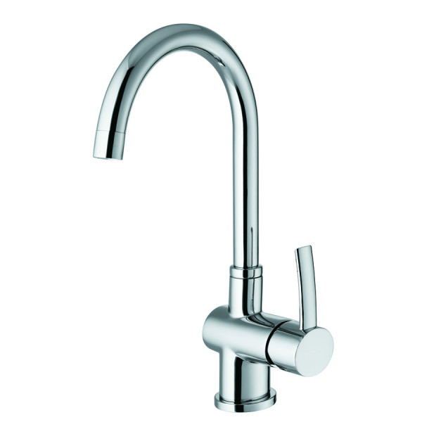 Смеситель для кухни Osgard Arville хром (42073) Смеситель для кухни Osgard Arville хром (42073)