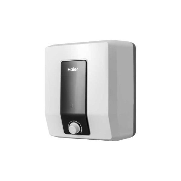 Водонагреватель накопительный Haier ES15V-Q1(R) над раковиной (GA0SC4E1CRU)