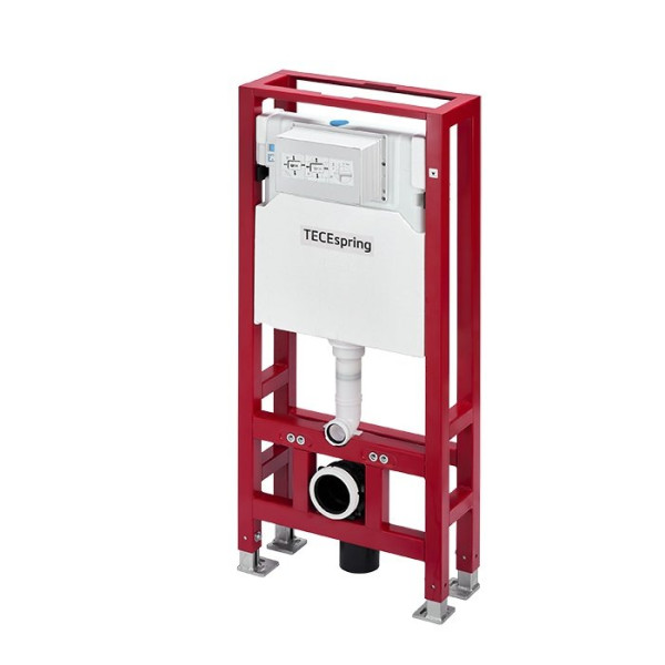 Инсталляция для унитаза Tece TeceSpring (K500393)