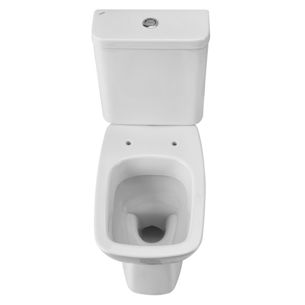 Унитаз напольный Santek Нео Лайт 646х350х791 (1WH302409) Унитаз напольный Santek Нео Лайт 646х350х791 (1WH302409)