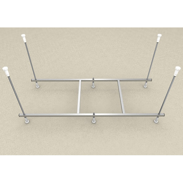 Каркас для ванны Акватек Мия 165*70 Каркас для ванны Акватек Мия 165*70
