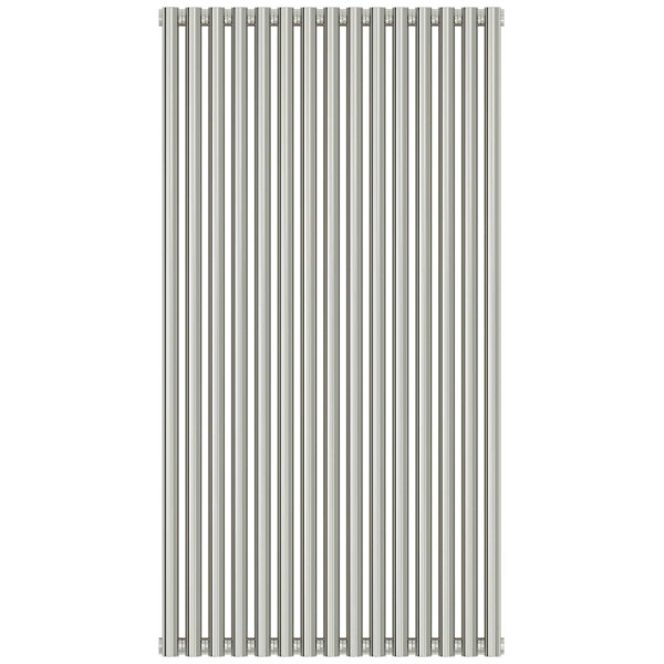 Дизайн-радиатор Сунержа Эстет-11 1200*675 15 секций хром (00-0302-1215)