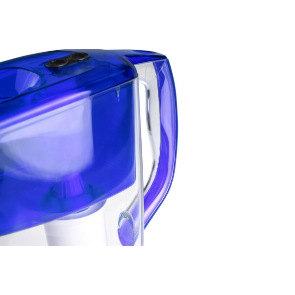 Фильтр-кувшин для воды Геркулес (62043)